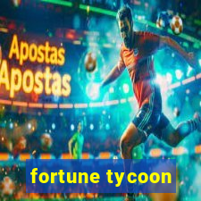 fortune tycoon